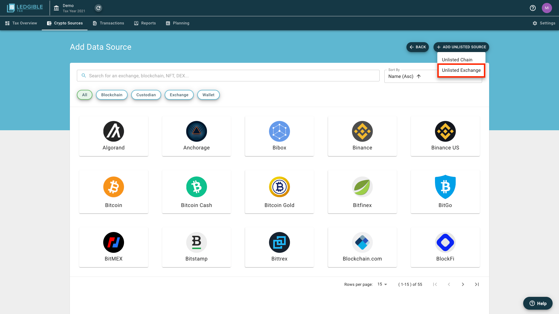 04_-_Tax_-_Crypto_Sources_-_Add_Data_Source_-_Add_Unlisted_Source_-_Select_Unlisted_Exchange_button.png