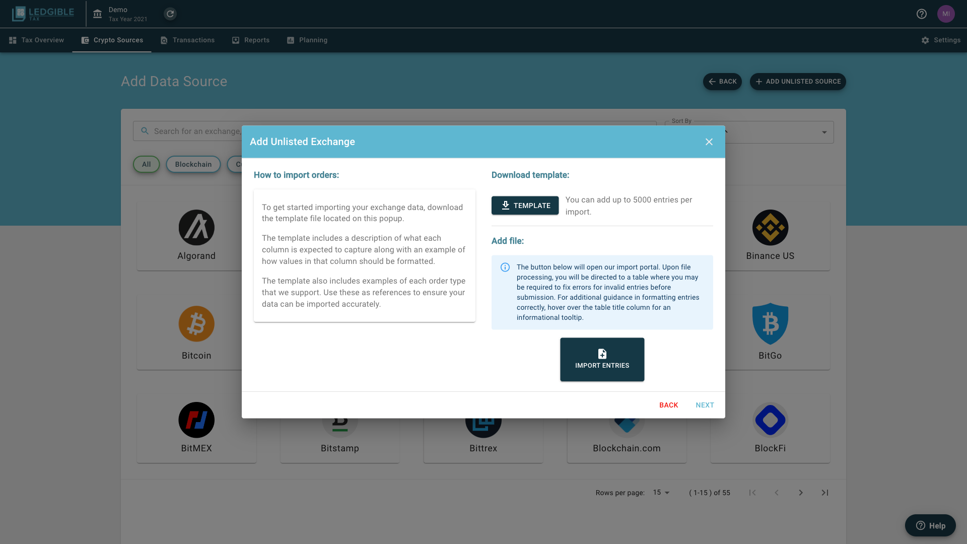 16_-_Tax_-_Crypto_Sources_-_Add_Unlisted_Source_-_Add_Unlisted_Exchange_-_Template_File_Import.png