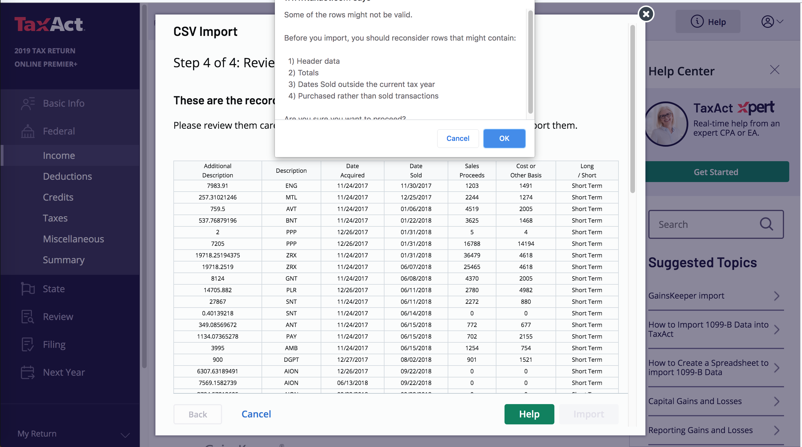 crypto ledger tax