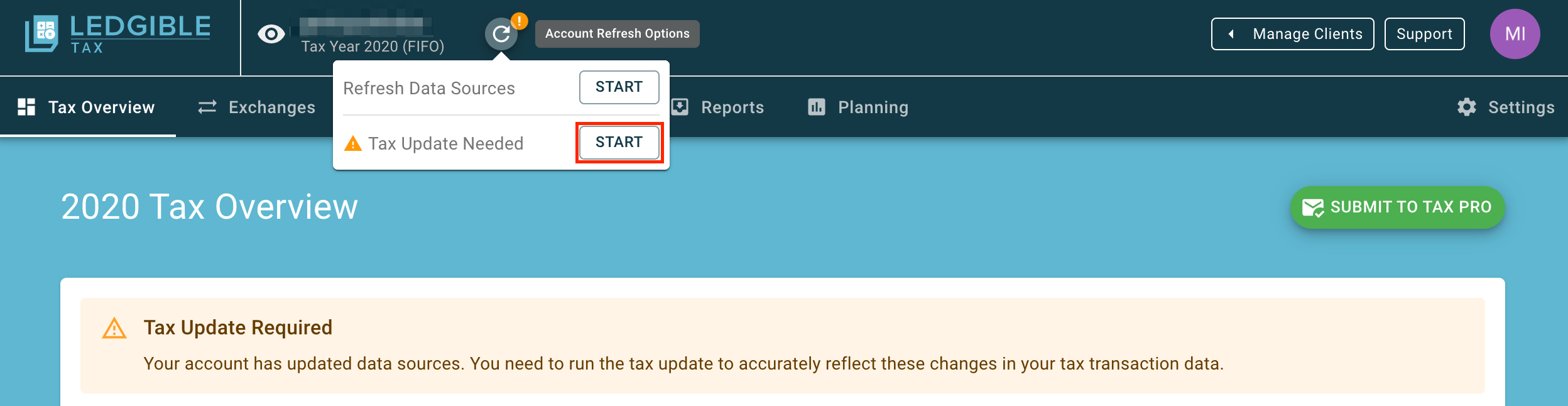 Tax_Update_Needed_-_Account_Refresh_Options_-_Start_Refresh.png