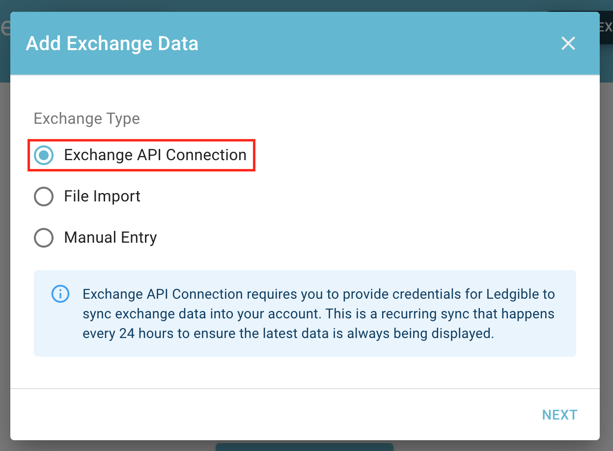 Tax_-_Exchanges_-_Add_Exchange_Data_-_Exchange_Type_-_Select_Exchange_API_Connection.png